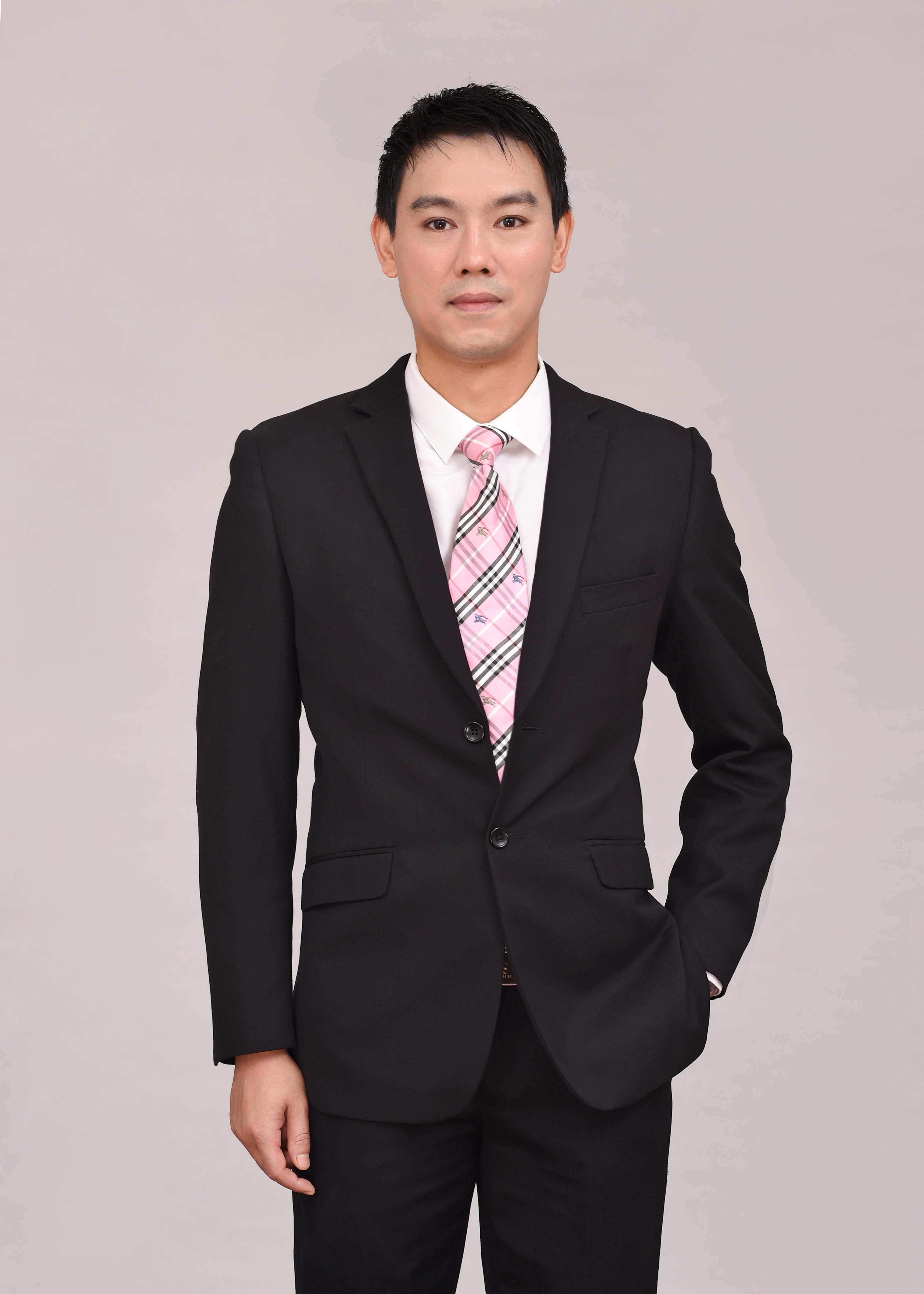 冉云华 品牌与内容负责人
