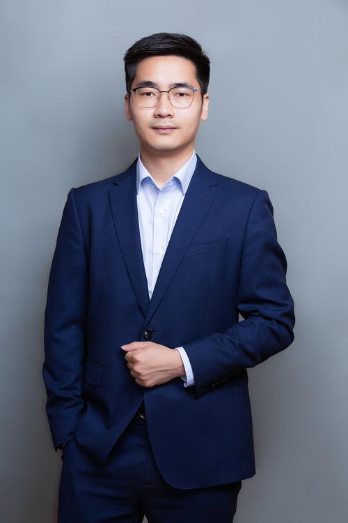 邹杰 项目运营总监
